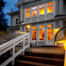 Exterior Ideas