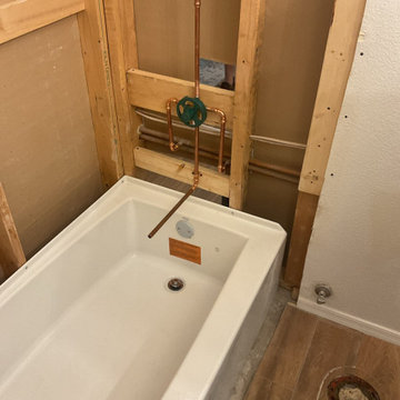 Shower Repair in Peoria, AZ