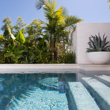 Spanish Modern