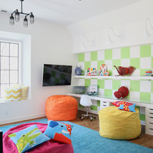 Sylvies Room