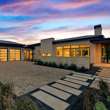 Barton Creek Parismina Builder Spec Home