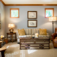 Nautical Den