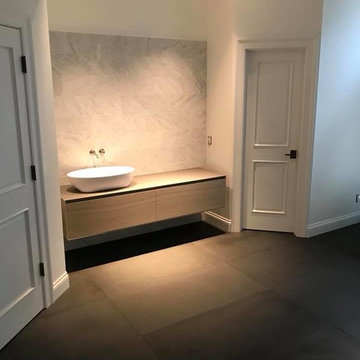 Bathrooms