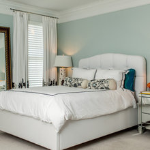 Guest Bedroom - Bickett