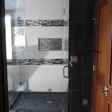 Nicolino Master Bedroom Bathroom and Walk in Closet