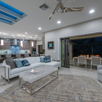 Luxury Coastal Living