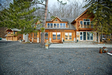 Canadaigua Lake Home
