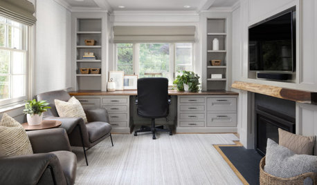 The 10 Most Popular New Home Offices So Far in 2026