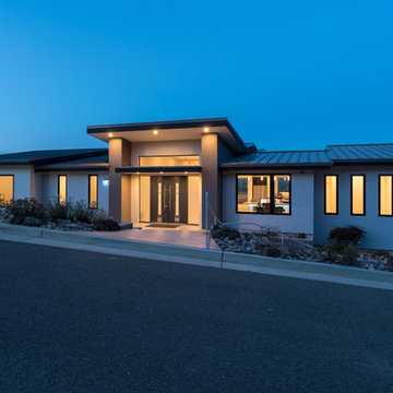 South Bay View Home