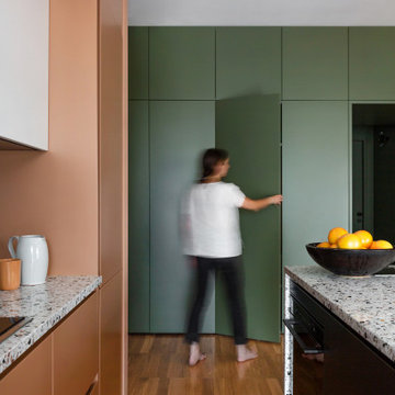 CASA LC | Varese