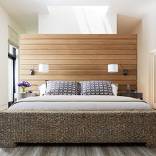 Bedrooms