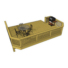 Decks