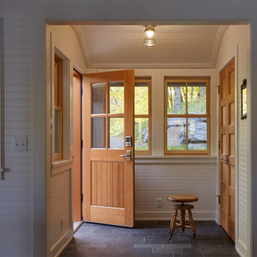 Fish Trap Lake Retreat