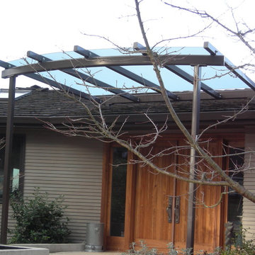 Canopies & Porch Covers