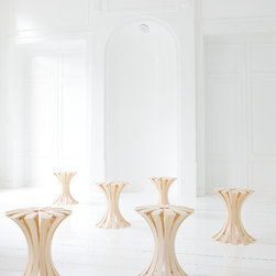 Spring by Erik Jansen - Bar Stools And Counter Stools