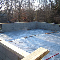 Master Suite Addition - Outdoor Products
