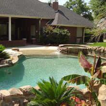 Pools