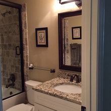 Bathroom Ideas