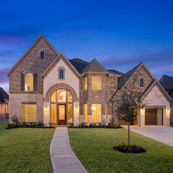 Designs By Perry Homes - Products