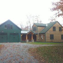 Porches and Entries