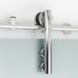 Barn Door Hardware - Products