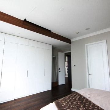 Downtown Luxury Condo