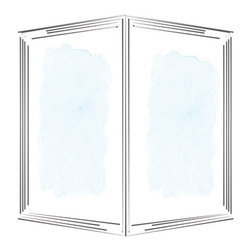 Ultra Series corner windows - Products