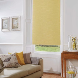 Roller Blinds - Roller Shades