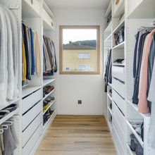 VESTIDOR