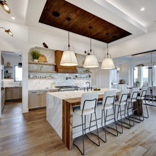 Kitchen Islands