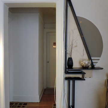 Renovation of An Apartment in Queens, 2014 and 2016