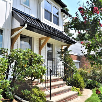 Home addition, Fair lawn, NJ