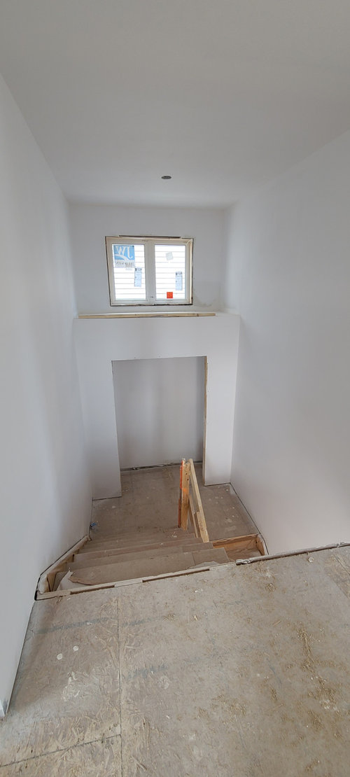 Any idea for open space under window?