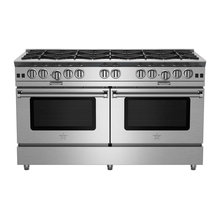 Ranges and Kitchen Applicances