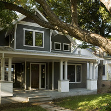 Jeanette’s Exterior