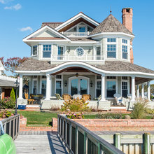 House For New Buffalo