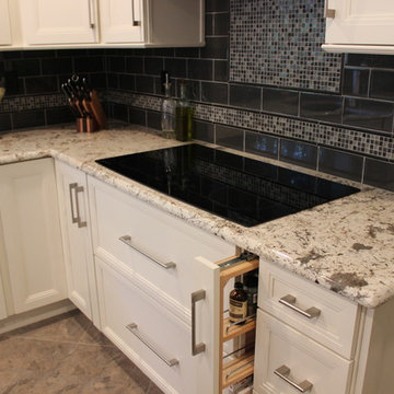 Kitchen & Bathroom Remodel in Newark, Delaware