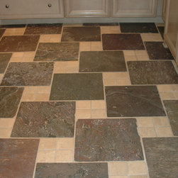 Primera Interiors Projects Gallery - Wall And Floor Tile