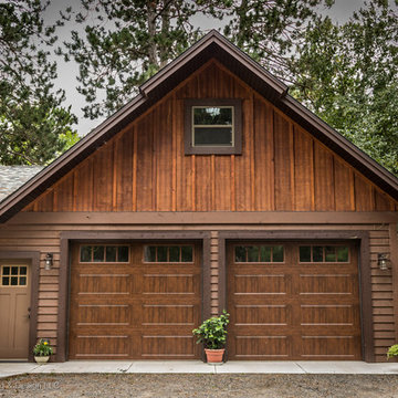 Sibley Lake Retreat, Pequot Lakes, MN