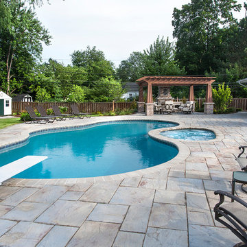 Chicago Pool and Spa Arlington Heights
