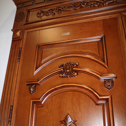 Interior Door - Interior Doors