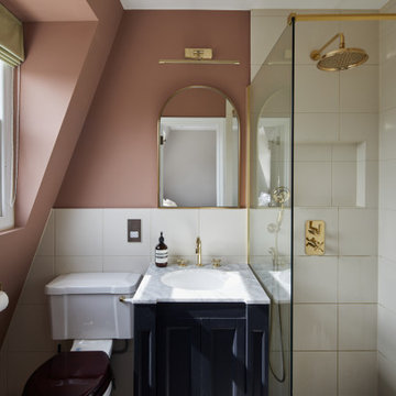 Pimlico Apartment Extension