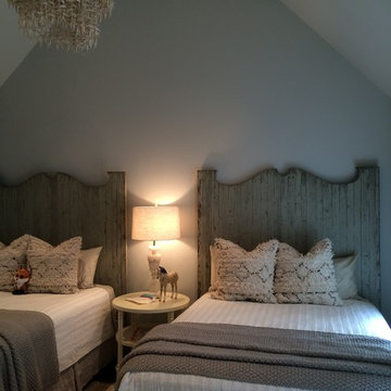 Bunk Room