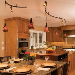 Home Lighting: Tech Lighting - Products