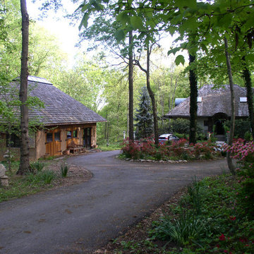 Griffins Gate