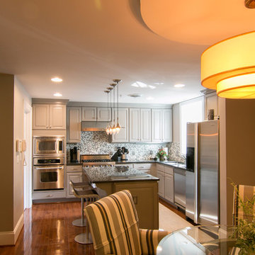 Hanover Ave Interior Renovation