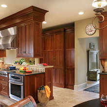 kitchen layout