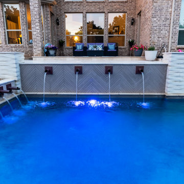 Lantana Luxury