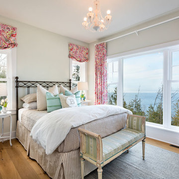 Garrett Bay Cottage