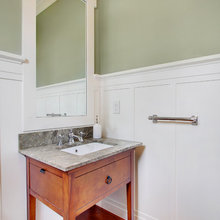 bath